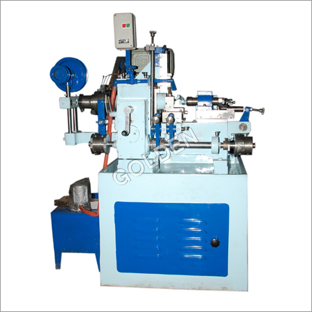 Cone Cutting Machines