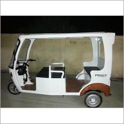 E Rickshaw FRP Roof