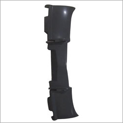 Fiberglass Car Bumper