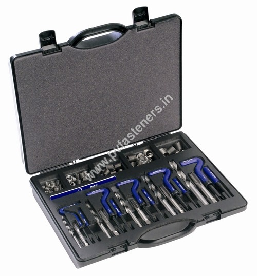 Powercoil Thread Repair Kit