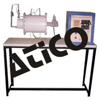 Heat Transfer Scientific Lab Equipment