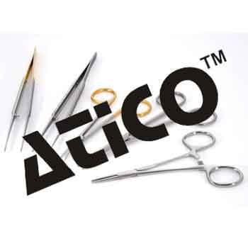 Surgical Equipments - Die Cut Material, Ergonomic Design, Light Weight, Durable, Rust Proof | Advanced Machine Made Performance