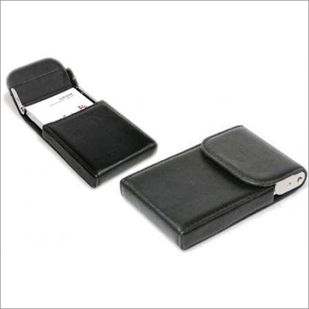 व्यापार कार्ड धारक