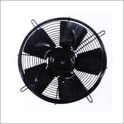 Large Axial Fan