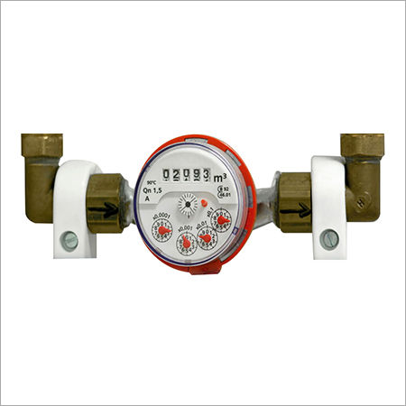 Commercial Amr Water Meters