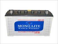 Automotive Rechargeable Battery