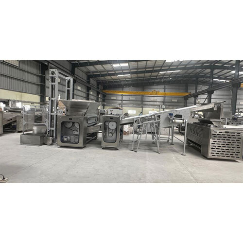 Soft Dough Feeding Equipment - Color: Brown