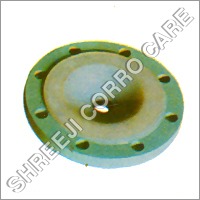 PFA कम करने वाला फ्लैंज