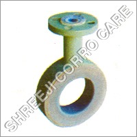 पीएफए लाइनड इंस्ट्रुमेंट टी