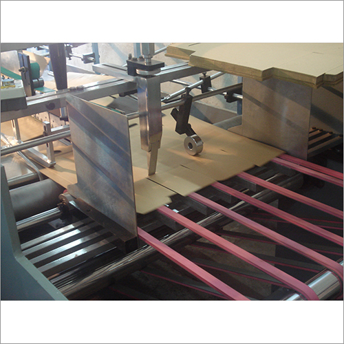 Carton Feeder Machine