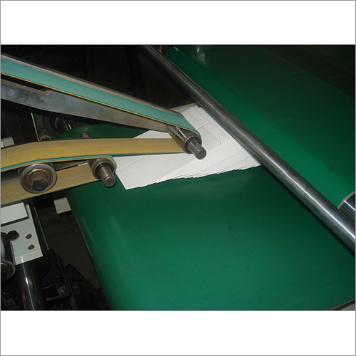 Elite 3000 Carton Folder Gluer