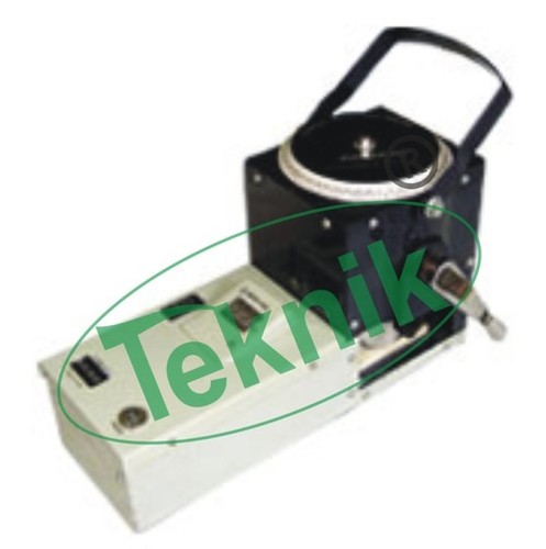 Field Moisture Testing Machine - Calibrated for 136 Commodities, Auto Calibration with Real Time Clock and Temperature Display