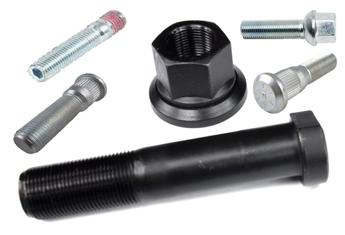 Wheel Stud By Aaa Industries