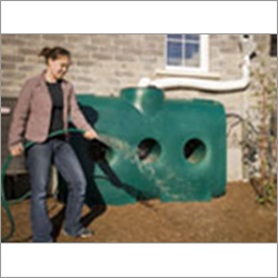 अपशिष्ट जल का पुन: उपयोग