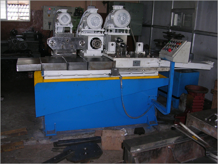 Special Purpose drilling tapping Machine