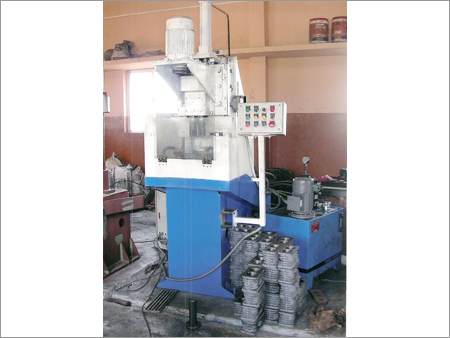 Fine Boring Machine