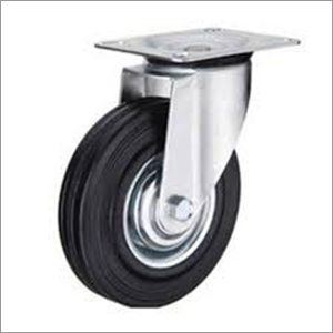 ट्रॉली पहिया