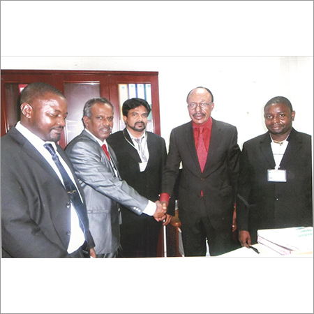 Quality Assurance and Licenses Getting Services