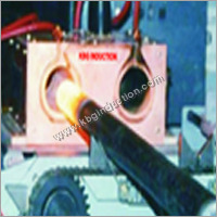 2 चैनल क्षैतिज हीटर