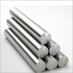 एल्युमिनियम की छड़ें