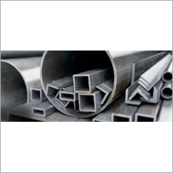 Aluminum Rectangular Tube
