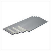 Aluminum Flat Bar