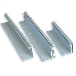 एल्यूमिनियम सौर सेक्शन