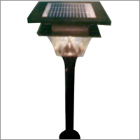 Solar Garden Light