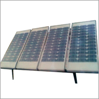 Solar Power Systems