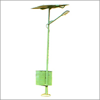 Solar Street Light