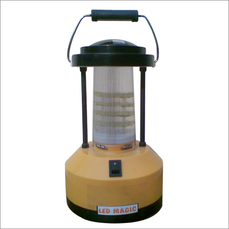 Solar Lanterns