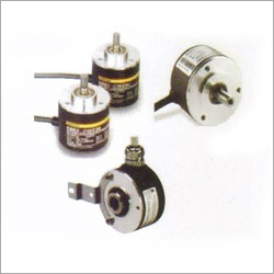 संपूर्ण एन्कोडर