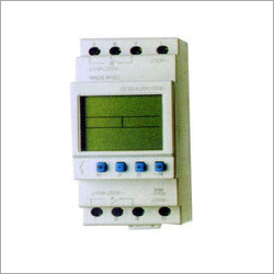 समय स्विच