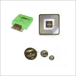 RFID पहचान प्रणाली