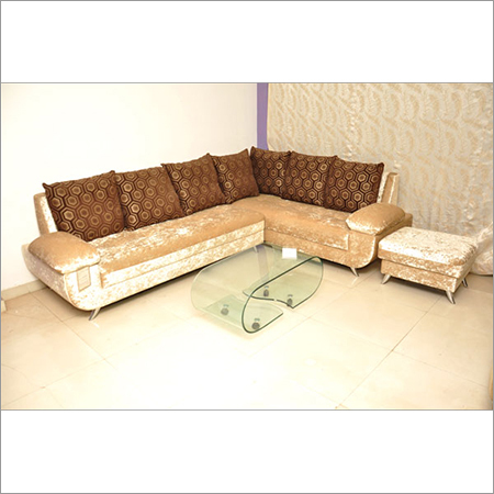 Modular Sofa Set