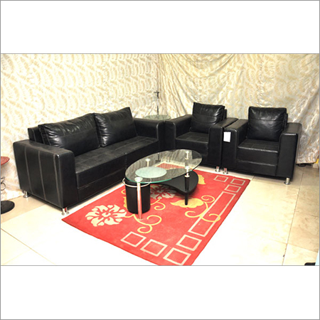 Living Room Sofa