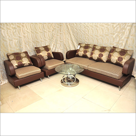 Customized Sofa Set