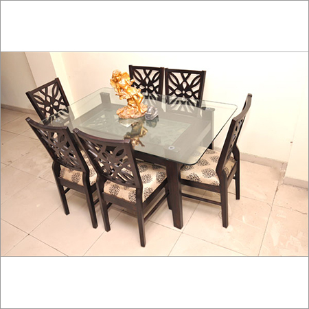 Modular Dining Table