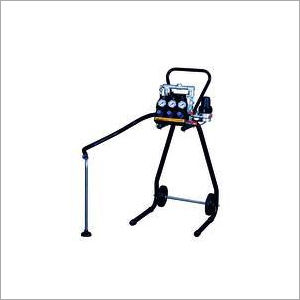 Paint Feeding Diaphragm Pumps
