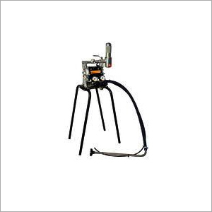 Air Operated Diaphragm Pumps - Robust Design for Mining and Construction | Hassle-Free Operation, Easy Installation, Low Maintenance