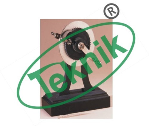 Pawl and Ratchet Rod Model - Micro Teknik | Mechanism Models for Precision Applications, Ideal for Mechanism Model Usage