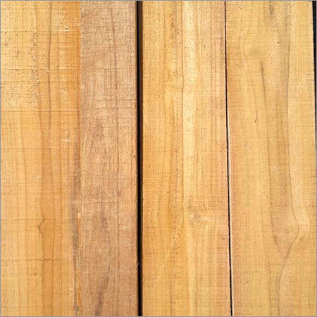 Sudan Teak Wood Logs