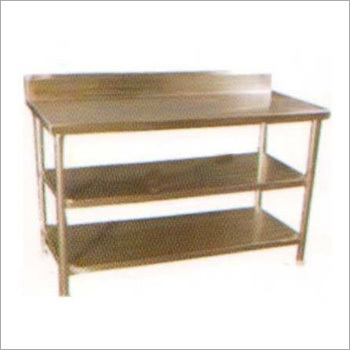 रसोई कार्य तालिका