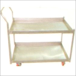 बिसिंग ट्रॉली