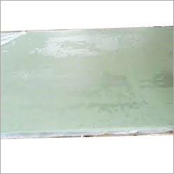 Plain Fiberglass Epoxy Sheets Size: 4 X 5 Feet