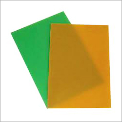 औद्योगिक शीसे रेशा शीट