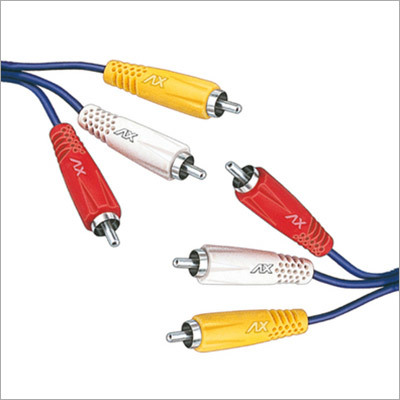 3आरसीए - 3आरसीए कॉर्ड