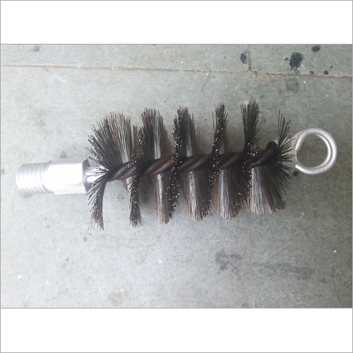 Nylon Wire Brushes