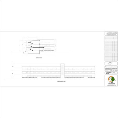 शॉपिंग सेंटर विकास सेवाएं