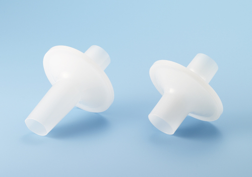 स्पायरोमीटर फ़िल्टर